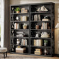 Tribesigns 6-Tier Bookshelf, 71 Inches Tall Freestanding Bookcase, Large by Tribesigns