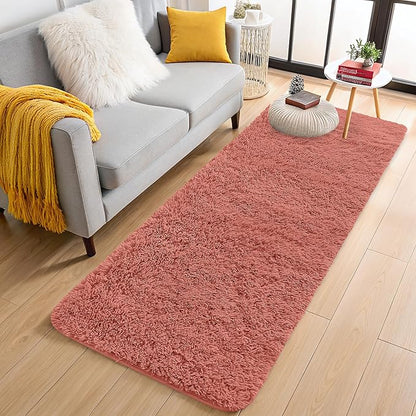 OLANLY 2x5 Machine Washable Runner Rugs by OLANLY