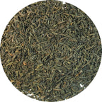 Greenhilltea organic lapsang souchong black tea loose tea 8 OZ