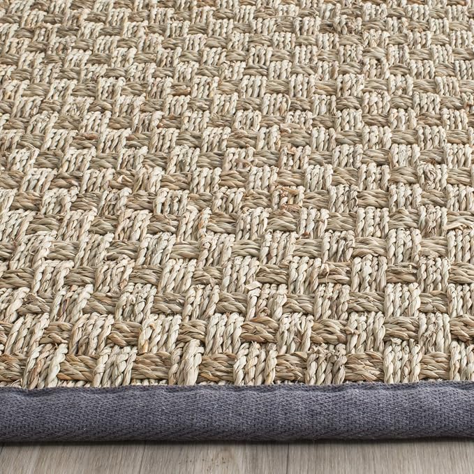 SAFAVIEH Natural Fiber Collection Area Rug - Image 4
