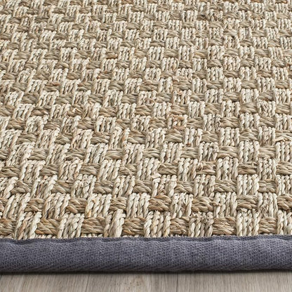 SAFAVIEH Natural Fiber Collection Runner Rug - Image 3