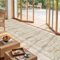 2x10 Runner Rug Non Slip, Washable Hallway Runner Rug, Laundry Room, Soft by Restydon