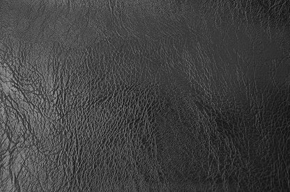 Wento Thick 3 Yard Faux Leather Fabric Soft Skin Grain PU Leather Fabric - Image 4