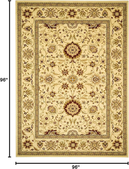 SAFAVIEH Lyndhurst Collection Area Rug - Image 2