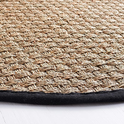 Safavieh Area Rug 5' Round - Image 4