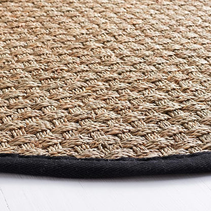 SAFAVIEH Area Rug 7' Round - Image 4