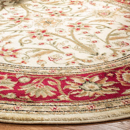 SAFAVIEH Lyndhurst Collection Area Rug - Image 5