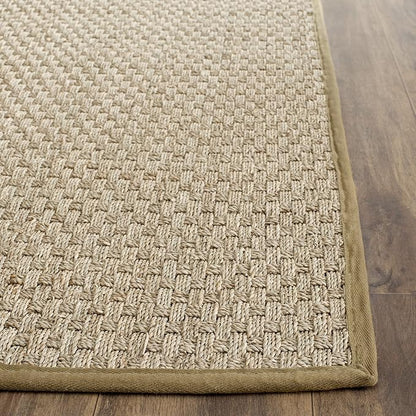 SAFAVIEH Area Rug 6x9 - Image 5