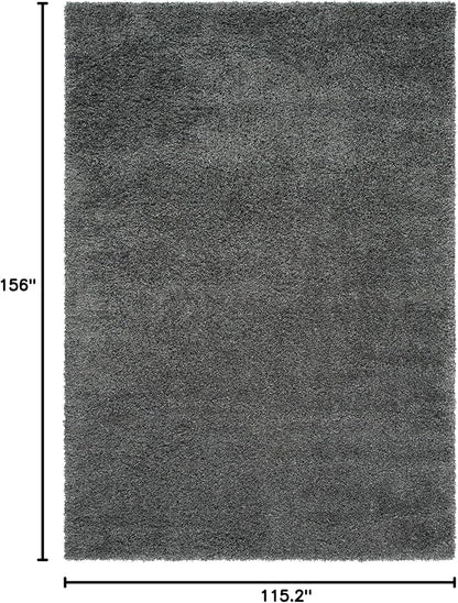 SAFAVIEH California Shag Collection Area Rug - Image 2