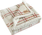 Wrangler - Throw Blanket, Soft Plush Fleece Bedding, Western Decor by Wrangler%C2%AE