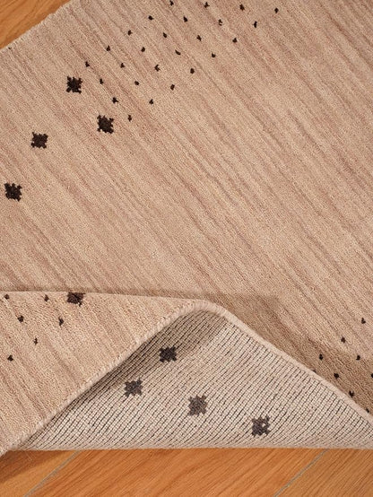 Rugsotic Carpets Hand Knotted Loom Wool ECO-Friendly Area Rugs - Image 7