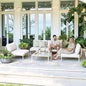 Crestlive Products Outdoor Patio Furniture Set by Crestlive+Products