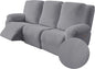 Genina Recliner Sofa Covers by Genina