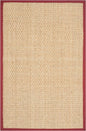 SAFAVIEH Natural Fiber Collection Area Rug by Unknown