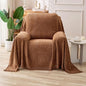HAOMAIJIA Chenille Couch Cover Sofa Covers by HAOMAIJIA