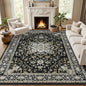 8x10 Area Rugs Living Room: Washable Rug by EXPEDIX