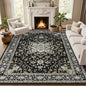 10x12 Area Rugs Living Room: Washable Rug by EXPEDIX