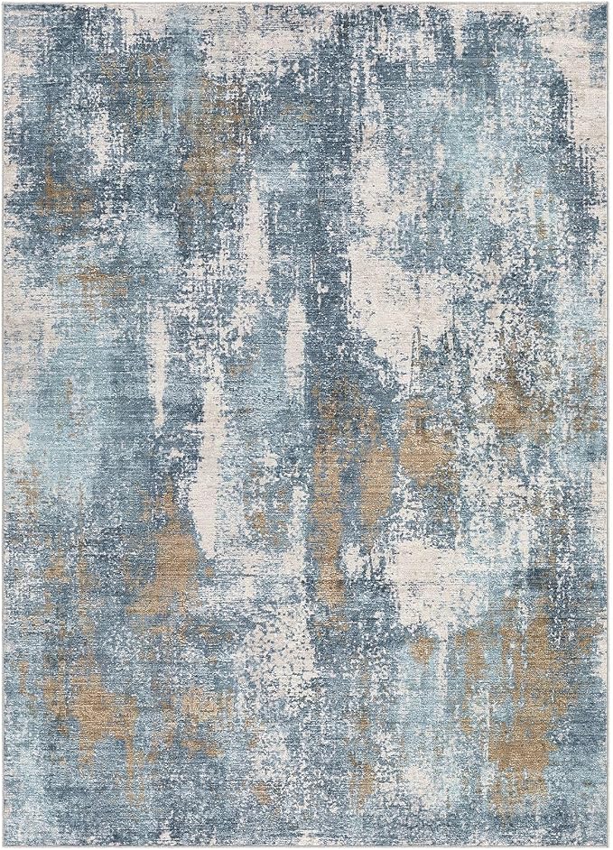 DMOYEST Area Rug Living Room Rugs - Image 9