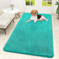 OLANLY Dog Door Mat for Muddy Paws 59x32, Super Absorbent Chenille Mud Mat | by OLANLY