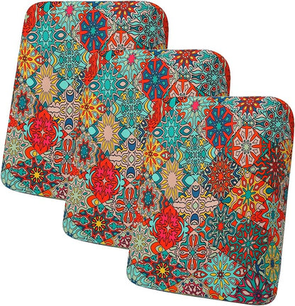 Printed Couch Cushion Covers, Sofa Covers Washable by hyha