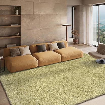 SAFAVIEH California Shag Collection Area Rug by Unknown
