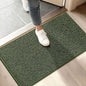 BEQHAUSE Dirt Trapper Door Mat 17" x 30", Non-Slip Doormats, Dirt Resist and by BEQHAUSE