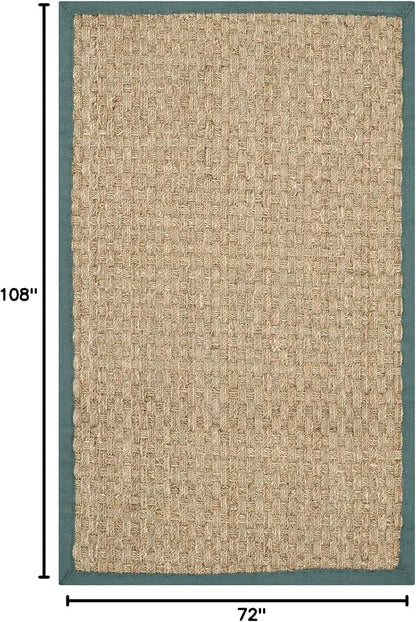 SAFAVIEH Area Rug 6x9 - Image 2