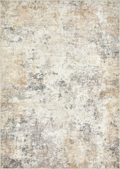 UERMEI 6x9 Washable Area Rug - Image 9