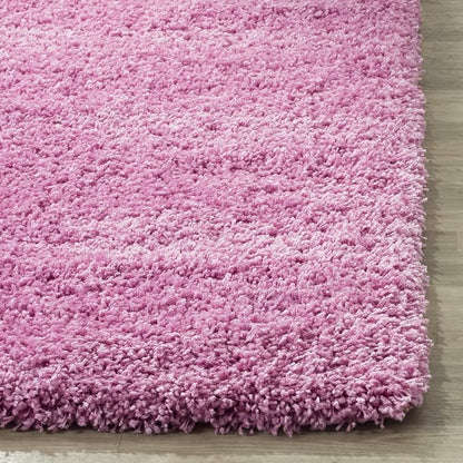 SAFAVIEH California Shag Collection Runner Rug - Image 5