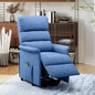 HOMCOM Power Lift Recliner Chair by HOMCOM