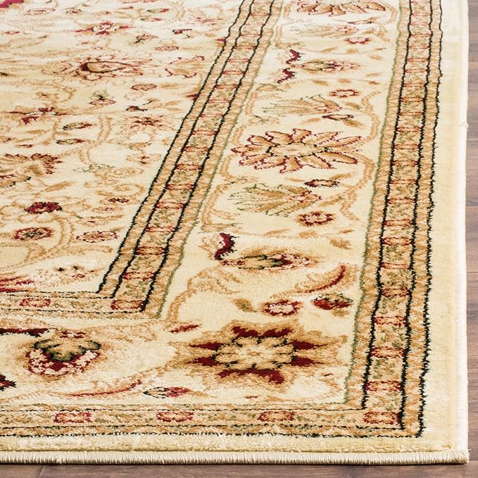 SAFAVIEH Lyndhurst Collection Accent Rug - Image 4
