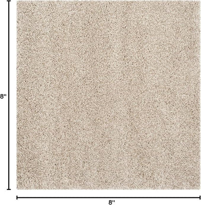 SAFAVIEH California Shag Collection Area Rug - Image 2
