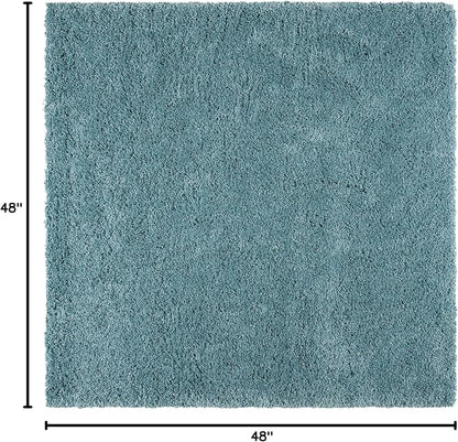 SAFAVIEH California Shag Collection Area Rug - Image 2