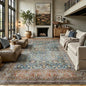 8x10 Area Rugs for Living Room by Yarooge