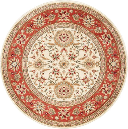 SAFAVIEH Lyndhurst Collection Area Rug by Unknown