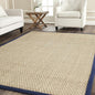 SAFAVIEH Area Rug 6x9 by Unknown