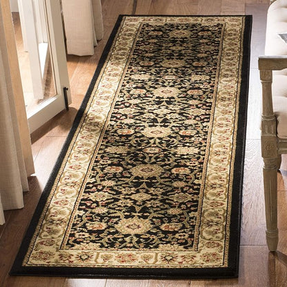SAFAVIEH Lyndhurst Collection Runner Rug by Unknown