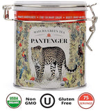 Pantenger Organic Matcha Green Tea Powder | 3 OZ - 70 Servings | Authentic Japanese Matcha Powder | Premium First Harvest | Latte & Smoothie Grade.
