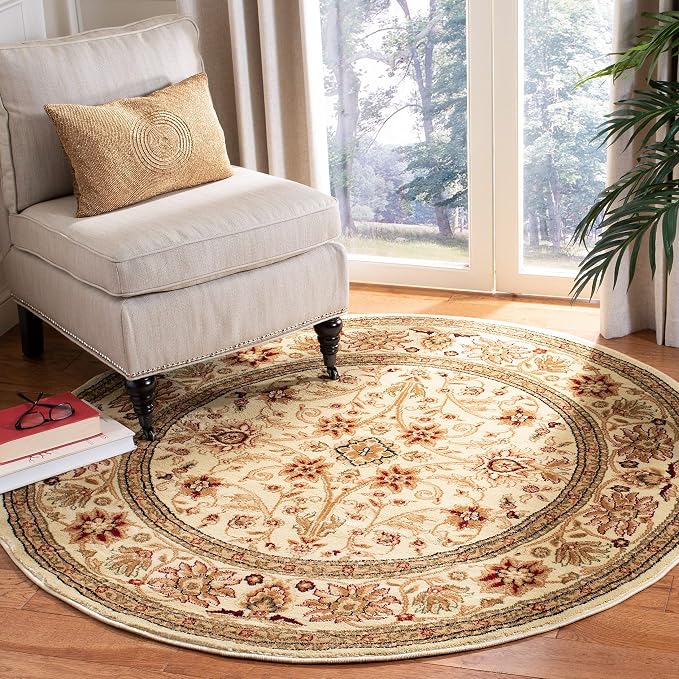 SAFAVIEH Lyndhurst Collection Area Rug by Unknown