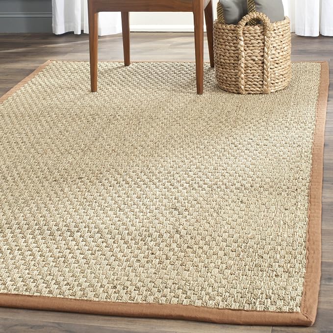 SAFAVIEH Area Rug 5x8 by Unknown