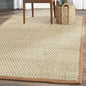 SAFAVIEH Area Rug 8' Square by Unknown