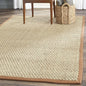 SAFAVIEH Area Rug 4' Square by Unknown