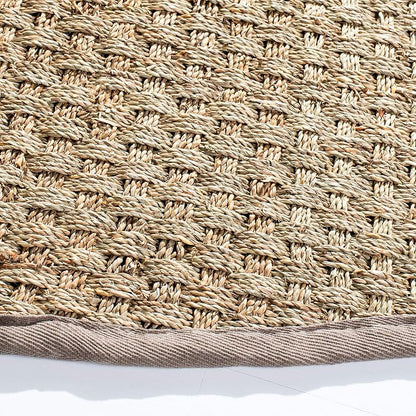 SAFAVIEH Area Rug 3' Round - Image 4