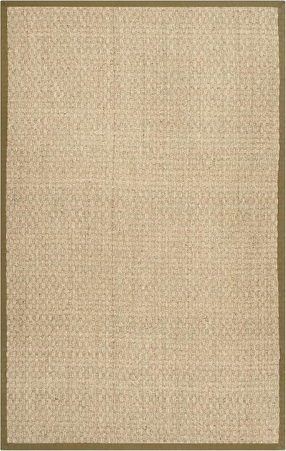 SAFAVIEH Area Rug 4x6 - Image 4