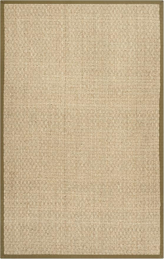 SAFAVIEH Area Rug 6x9 - Image 4