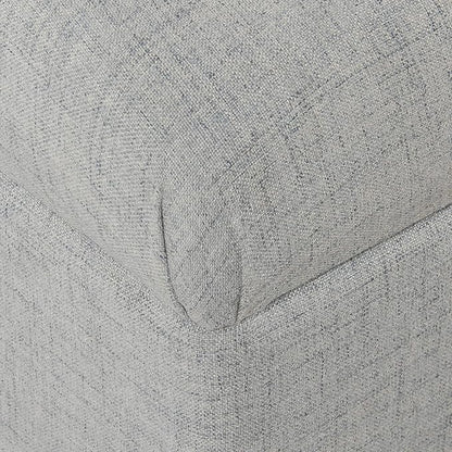 Homepop Home Decor Tufted Ainsley Button Storage Ottoman Bench - Image 10