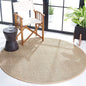 SAFAVIEH Area Rug 10' Round by Unknown