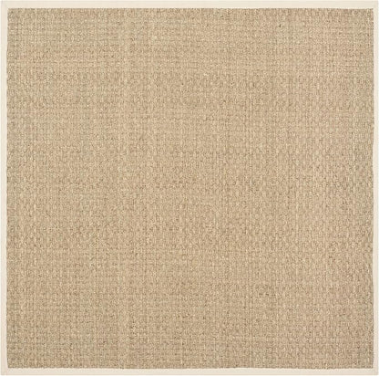 SAFAVIEH Area Rug 7' Square - Image 3