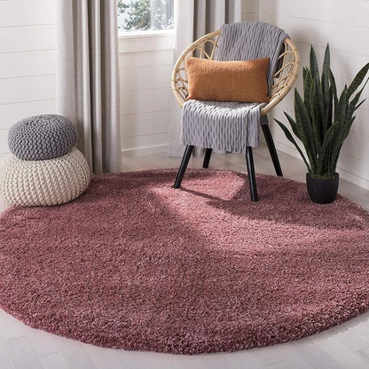 SAFAVIEH California Shag Collection Area Rug by Unknown