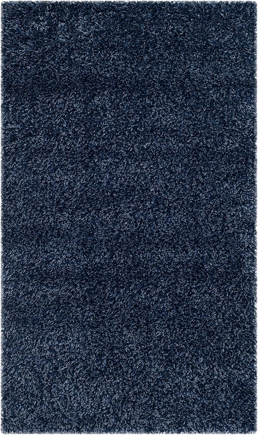 SAFAVIEH California Shag Collection Accent Rug by Unknown